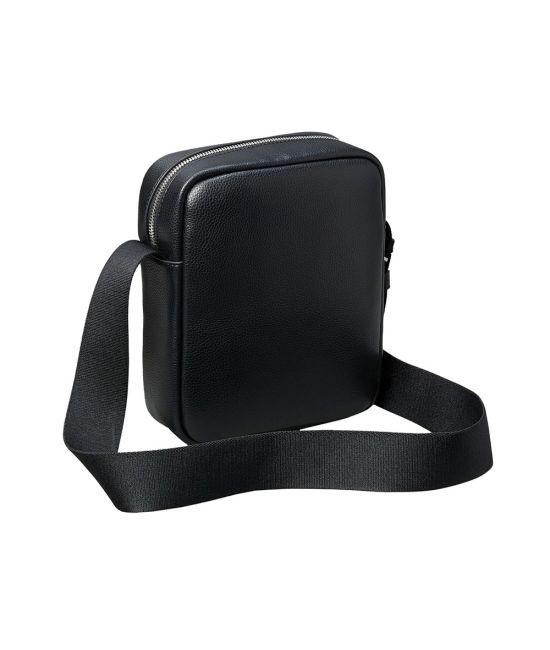 Ανδρικό Τσαντάκι Χιαστί Μαύρο Calvin Klein LV04D3160G-UB1